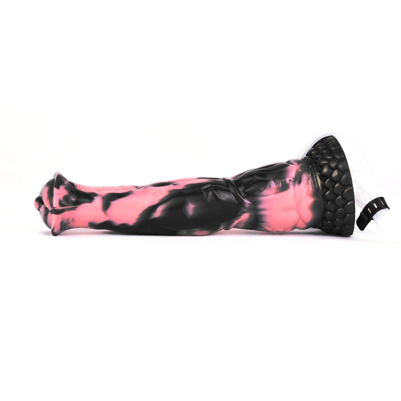 gode ejaculateur cupros 25 x 6cm 6