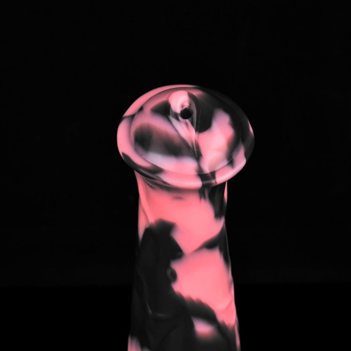 gode ejaculateur cupros 25 x 6cm 8