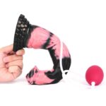 gode ejaculateur cupros 25 x 6cm 9