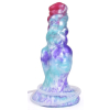 gode-ejaculateur-dog-pomerian-17-x-6cm gode ejaculateur dog pomerian 17 x 6cm 1