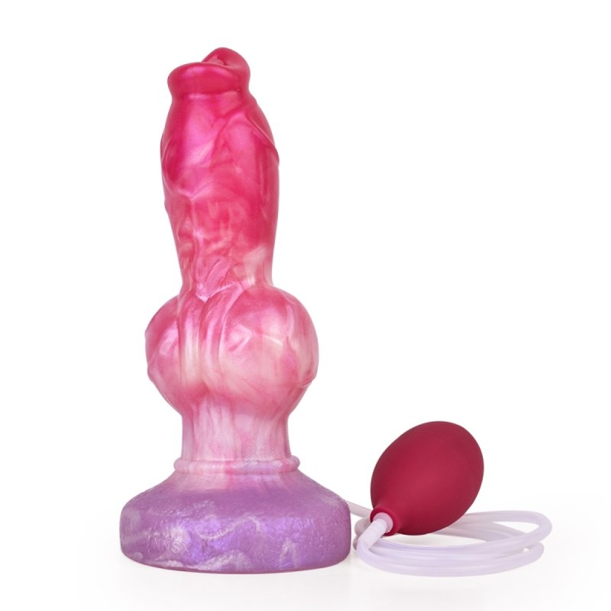 gode ejaculateur dorgex squirt 18 x 75cm 1