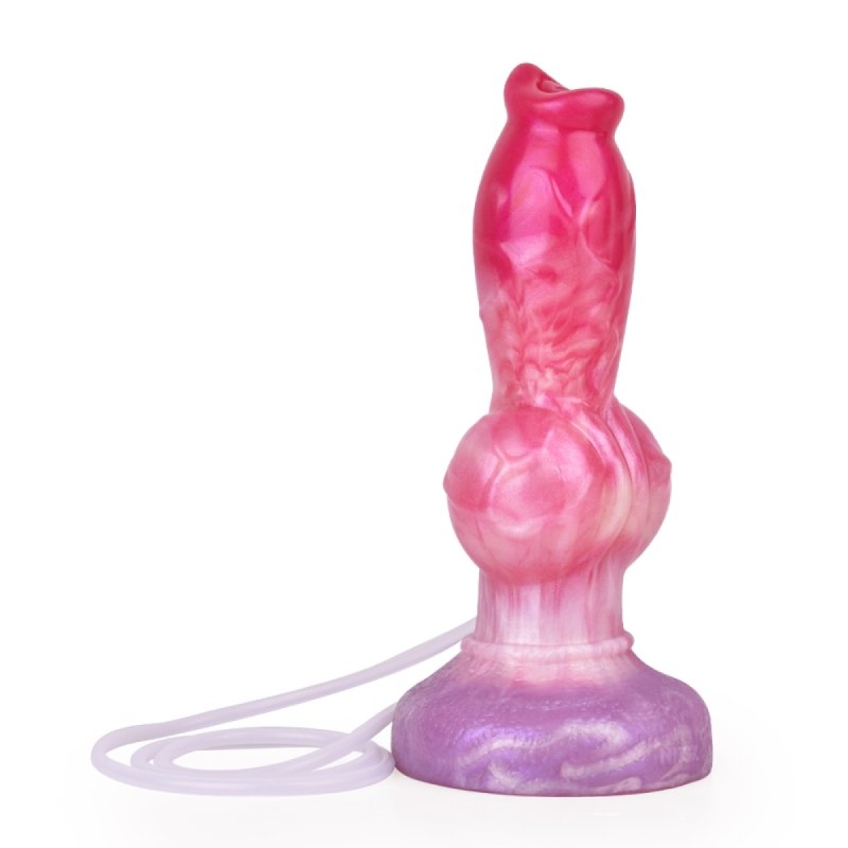 gode ejaculateur dorgex squirt 18 x 75cm 2