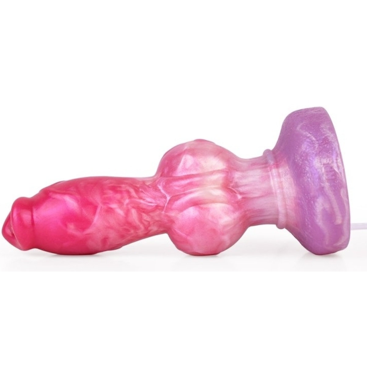 gode ejaculateur dorgex squirt 18 x 75cm 3