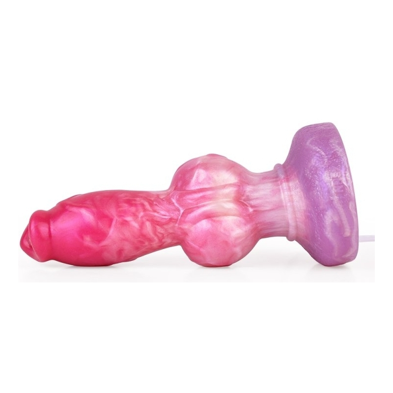 gode ejaculateur dorgex squirt 18 x 75cm 3