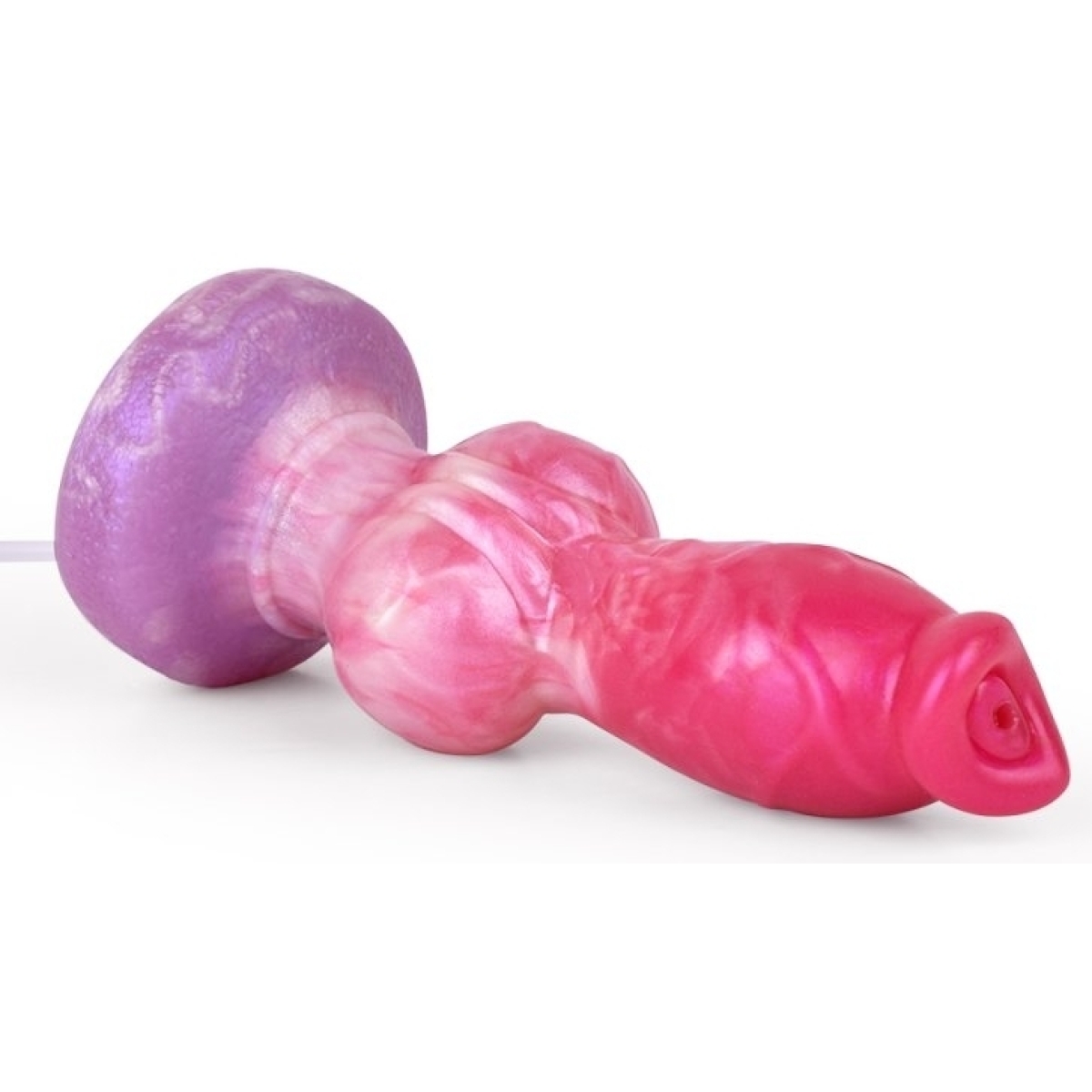 gode ejaculateur dorgex squirt 18 x 75cm 4