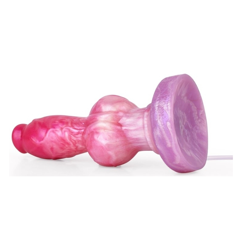 gode ejaculateur dorgex squirt 18 x 75cm 5