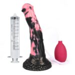 gode ejaculateur etrios 19 x 5cm