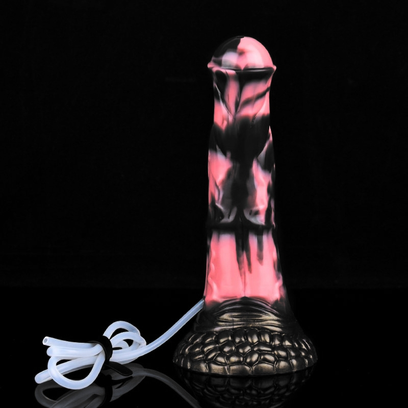 gode ejaculateur etrios 19 x 5cm 4