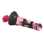 gode ejaculateur etrios 19 x 5cm 8