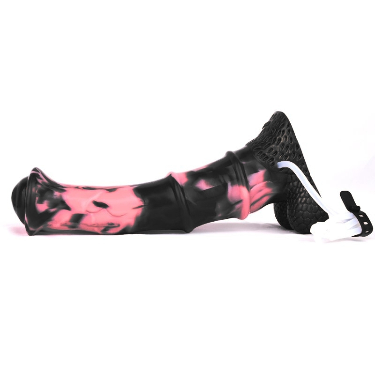 gode ejaculateur faridios 22 x 55cm 3