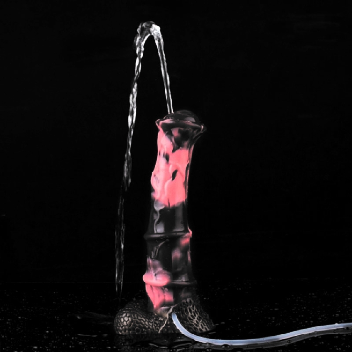 gode ejaculateur faridios 22 x 55cm 4