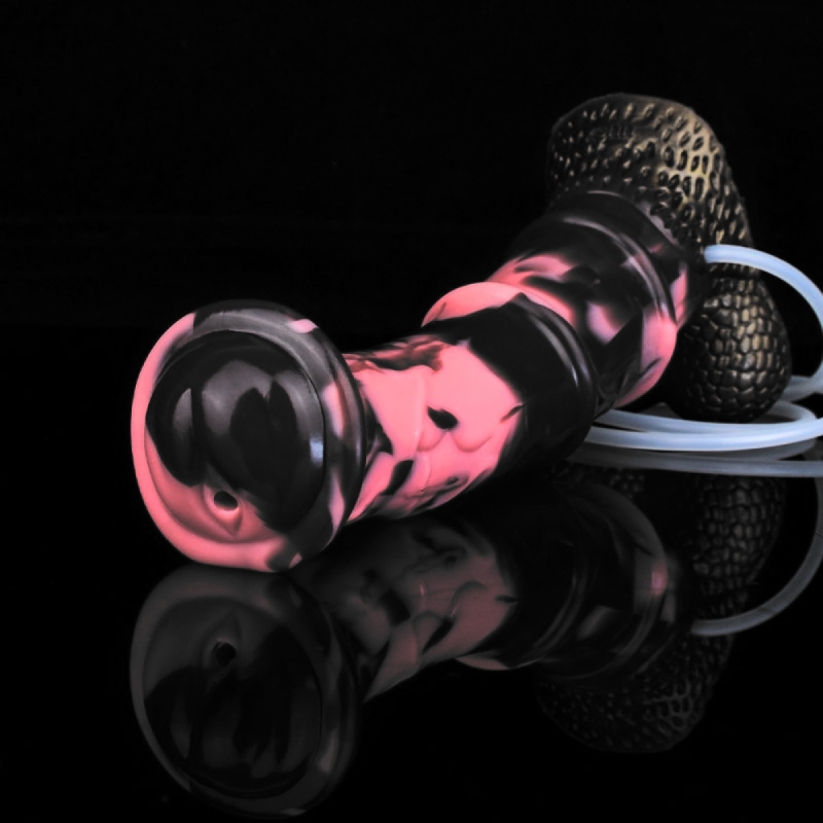 gode ejaculateur faridios 22 x 55cm 6