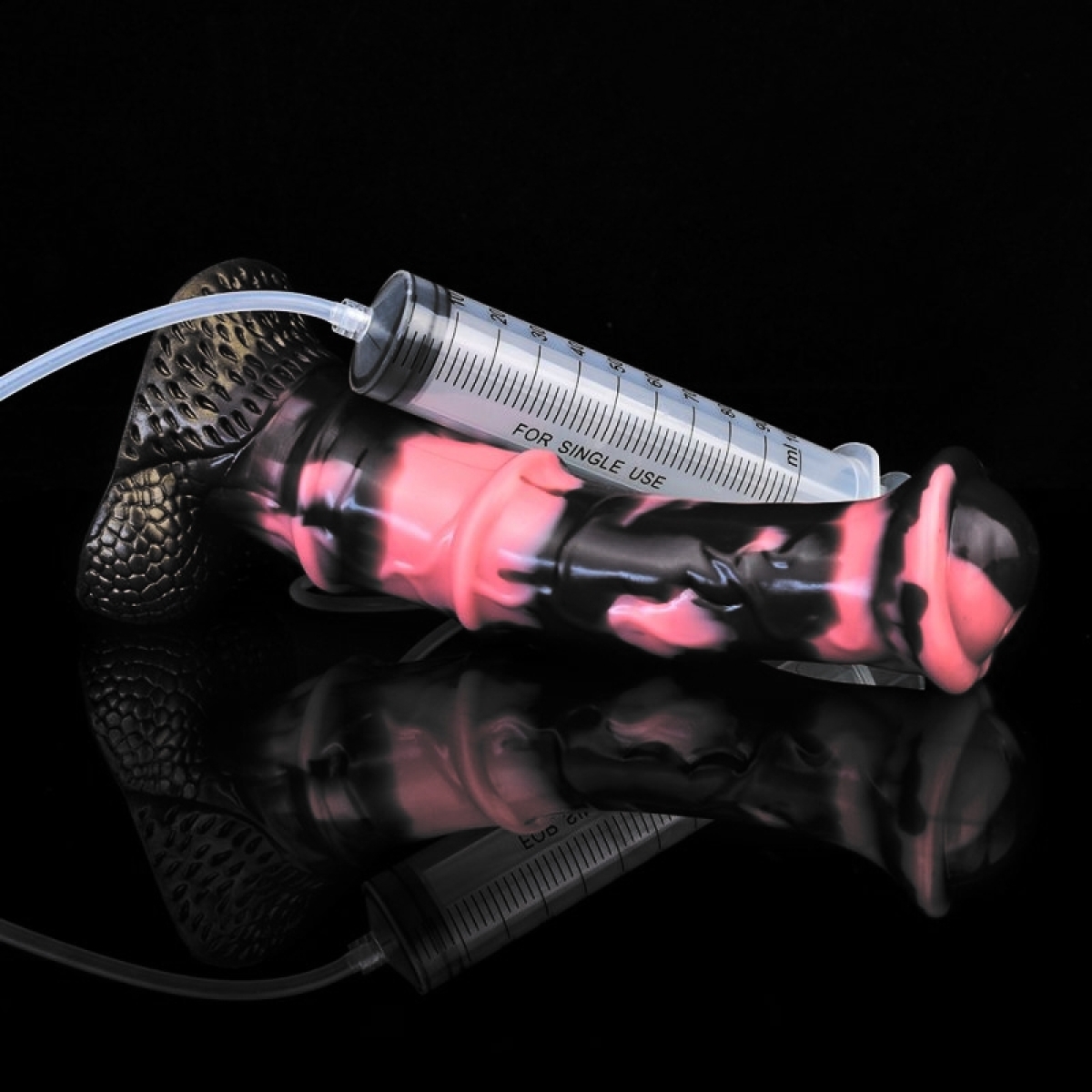 gode ejaculateur faridios 22 x 55cm 7