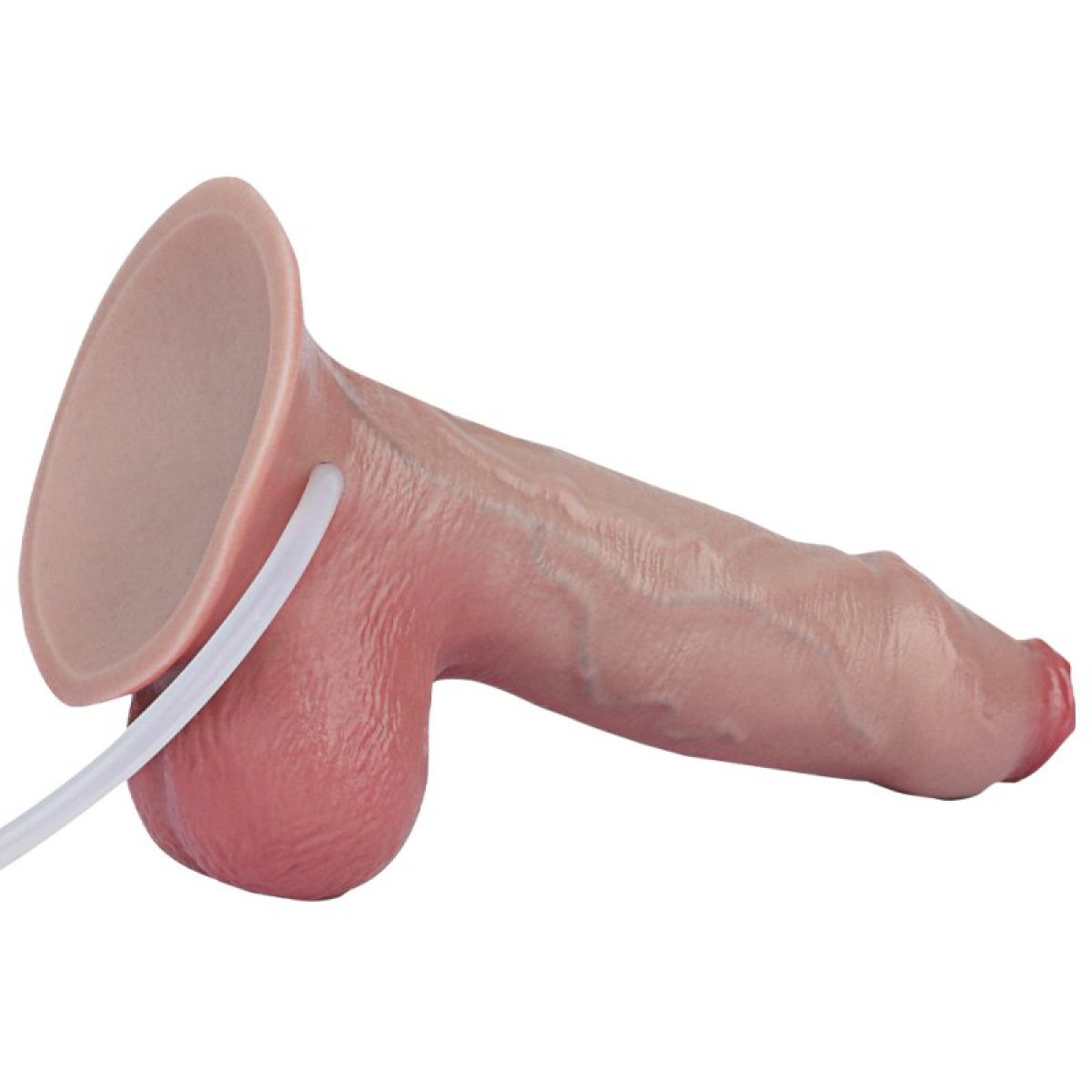 gode ejaculateur glanhide 13 x 4 cm 5