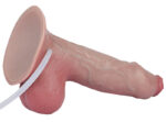 gode ejaculateur glanhide 13 x 4 cm 5
