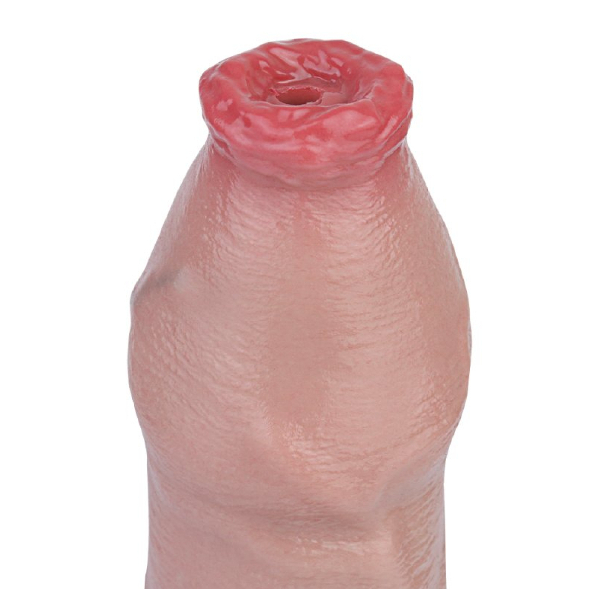 gode ejaculateur glanhide 13 x 4 cm 6