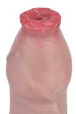 gode ejaculateur glanhide 13 x 4 cm 6