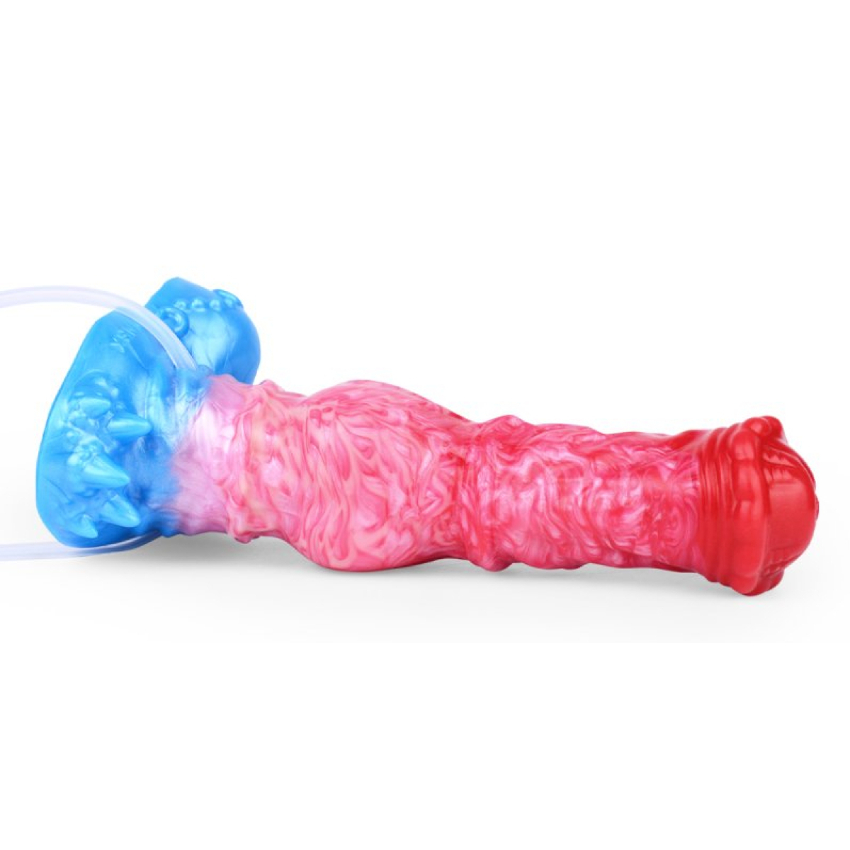 gode ejaculateur gonflabe air elys 18 x 55cm 3