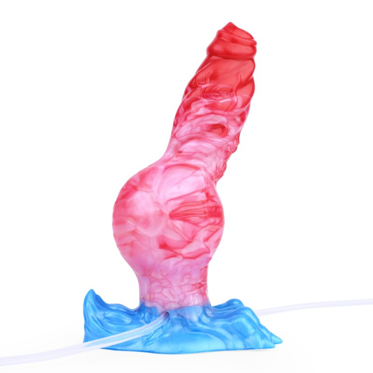 gode ejaculateur gonflable air abrys 18 x 55cm 1