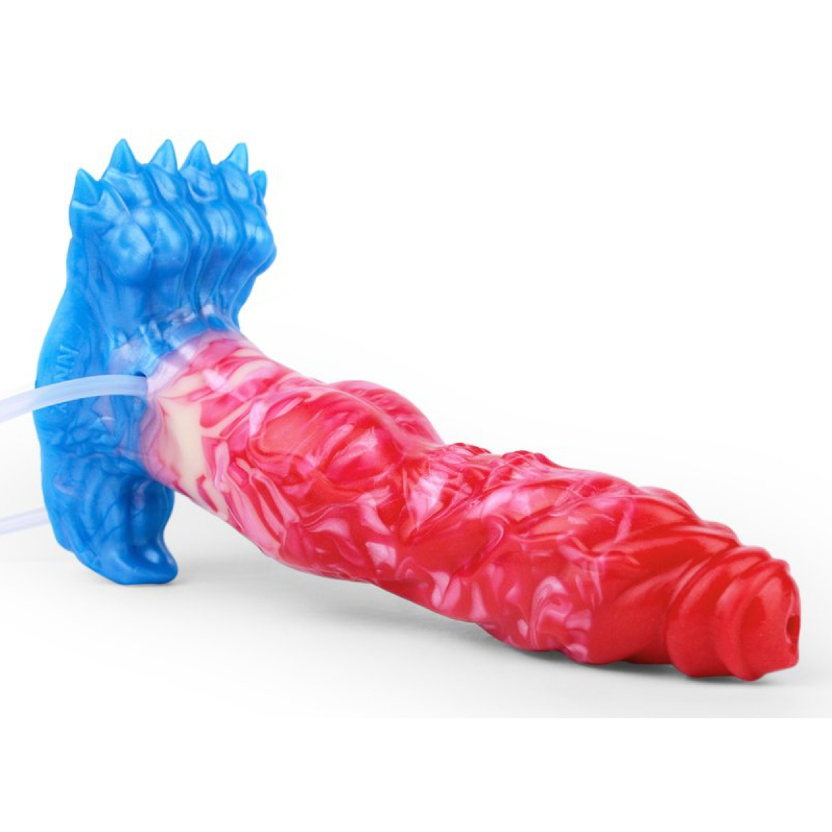 gode ejaculateur gonflable air abrys 18 x 55cm 4