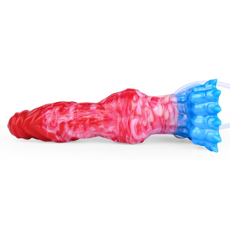 gode ejaculateur gonflable air abrys 18 x 55cm 6