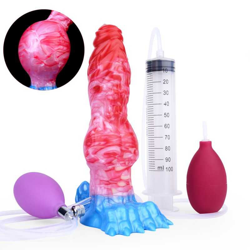 gode-ejaculateur-gonflable-air-abrys-18-x-55cm gode ejaculateur gonflable air abrys 18 x 55cm