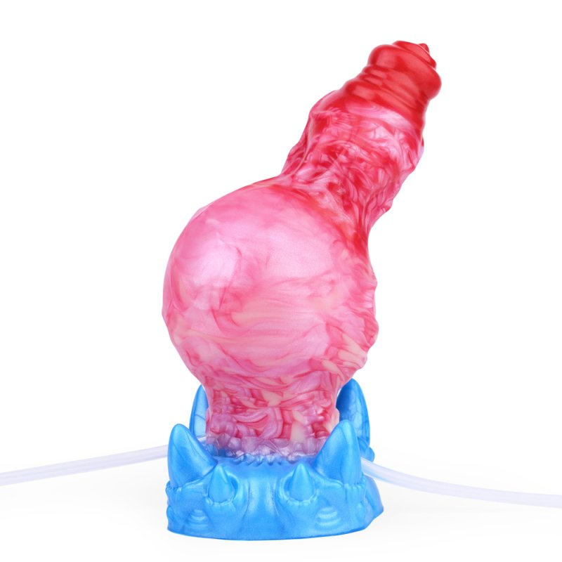 gode ejaculateur gonflable air boulys 14 x 57cm 1