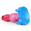 gode ejaculateur gonflable air boulys 14 x 57cm 6