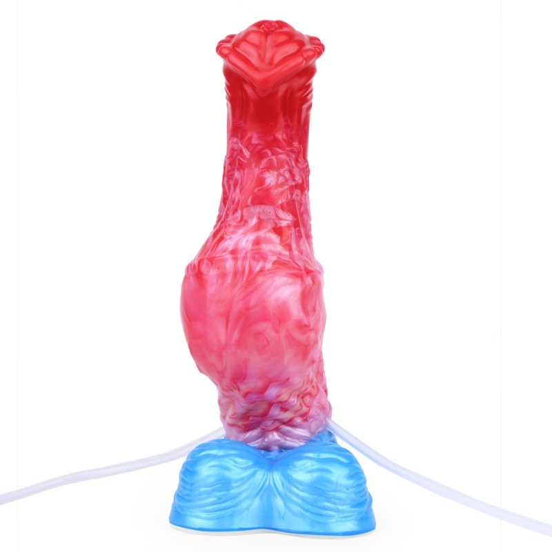 gode ejaculateur gonflable air corys 19 x 5cm 1