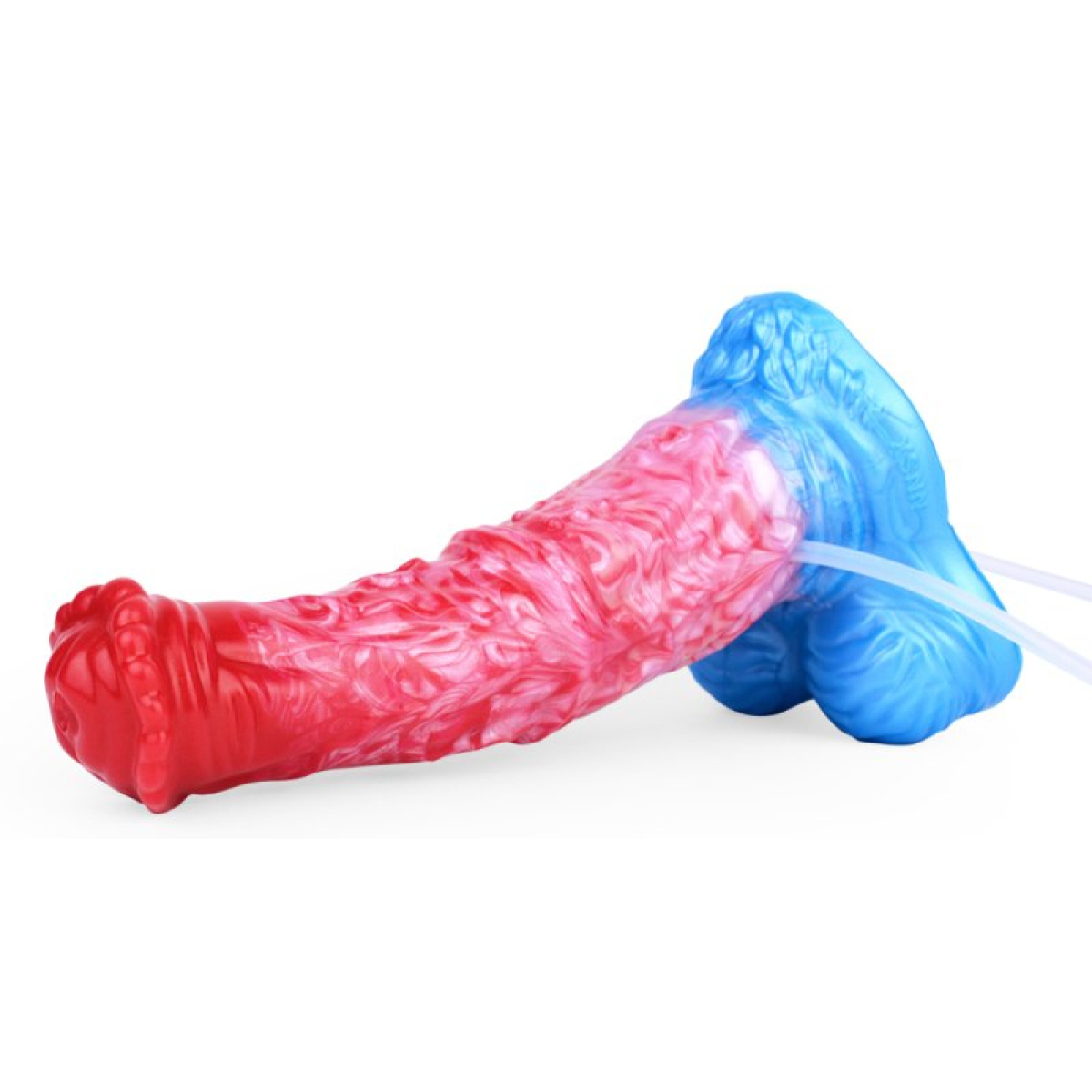 gode ejaculateur gonflable air corys 19 x 5cm 2