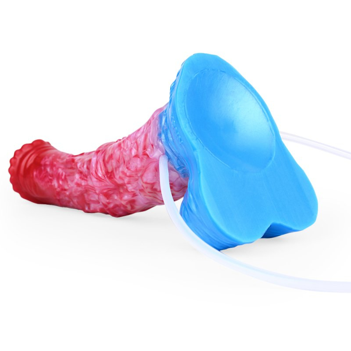 gode ejaculateur gonflable air corys 19 x 5cm 6