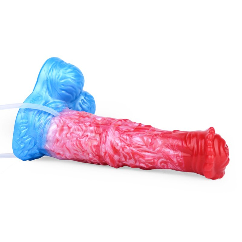 gode ejaculateur gonflable air corys 19 x 5cm 7