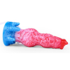gode ejaculateur gonflable air gealys 14 x 57cm 2