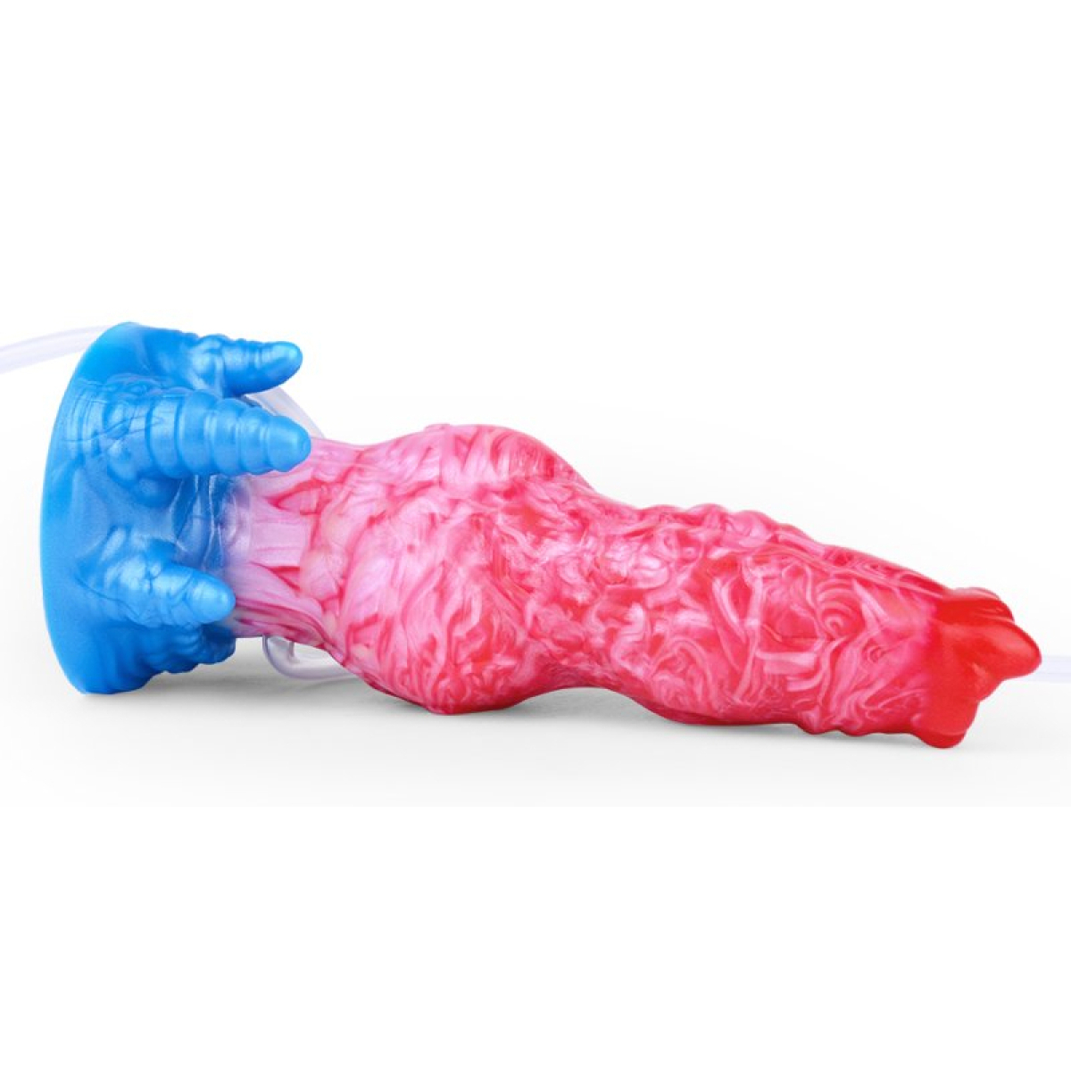 gode ejaculateur gonflable air gealys 14 x 57cm 2