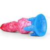 gode ejaculateur gonflable air gealys 14 x 57cm 4
