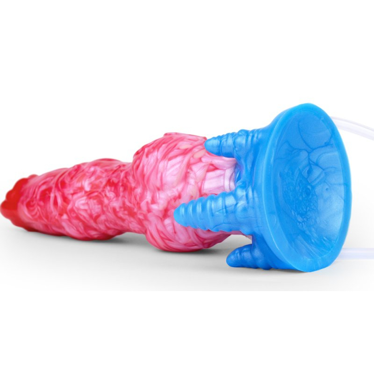 gode ejaculateur gonflable air gealys 14 x 57cm 4