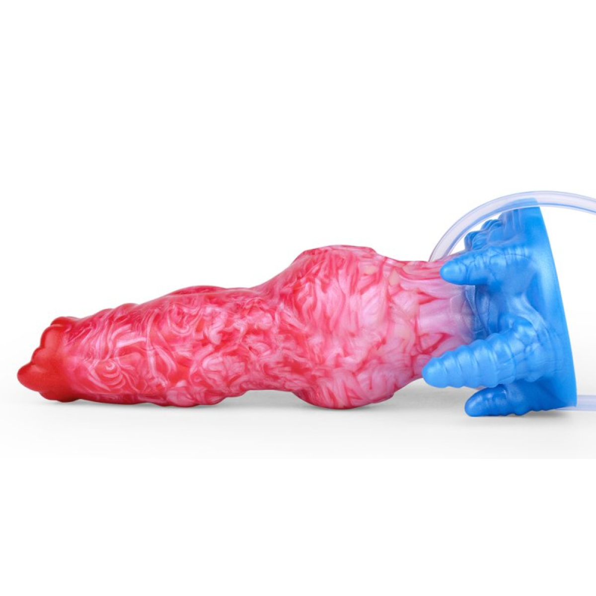 gode ejaculateur gonflable air gealys 14 x 57cm 6