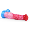 gode ejaculateur gonflable air huilys 21 x 6cm 3