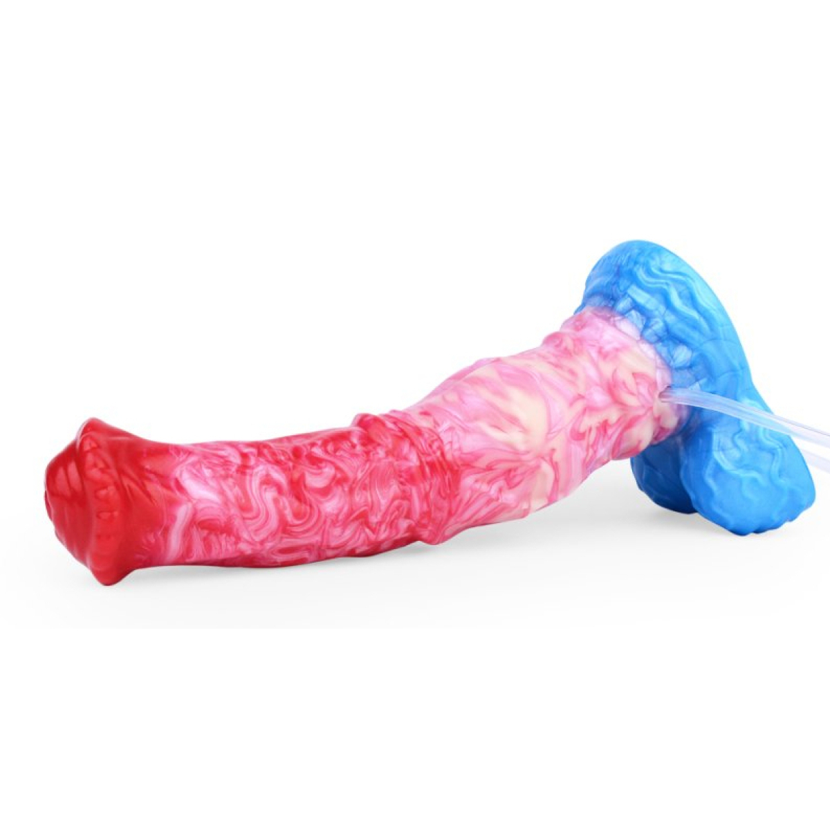 gode ejaculateur gonflable air huilys 21 x 6cm 4