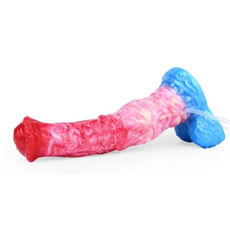 gode ejaculateur gonflable air huilys 21 x 6cm 4