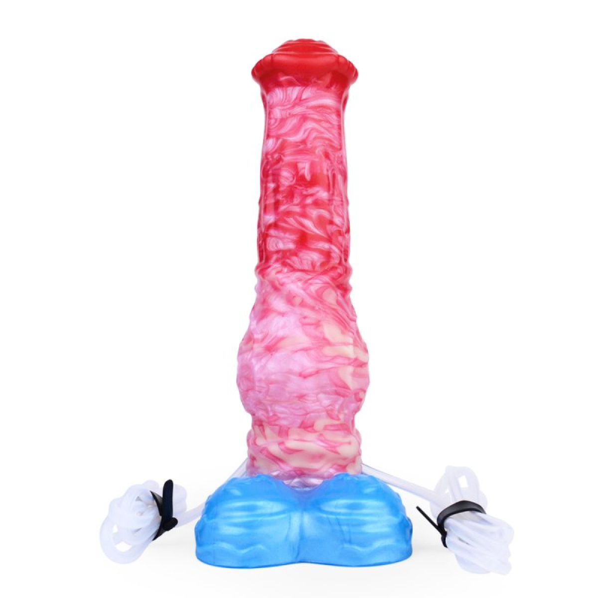 gode ejaculateur gonflable air huilys 21 x 6cm 5