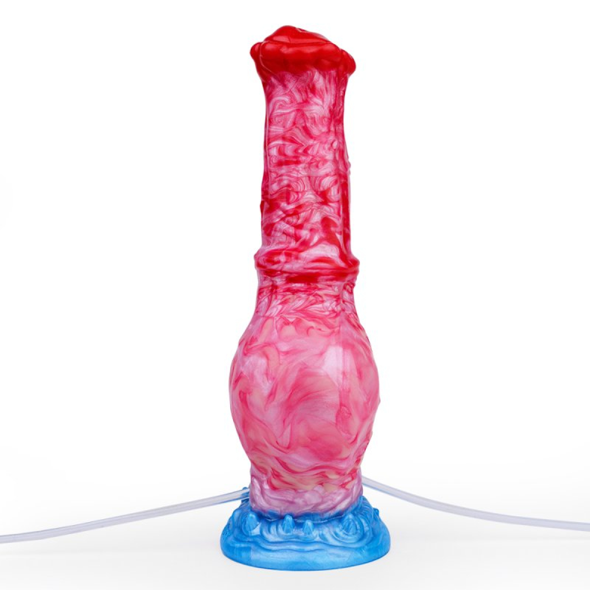 gode ejaculateur gonflable air joalys 23 x 55cm 1