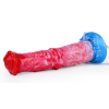 gode ejaculateur gonflable air joalys 23 x 55cm 2