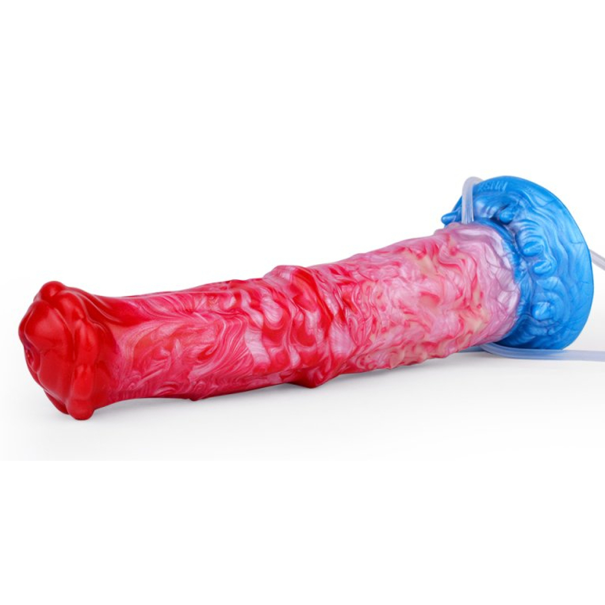 gode ejaculateur gonflable air joalys 23 x 55cm 2