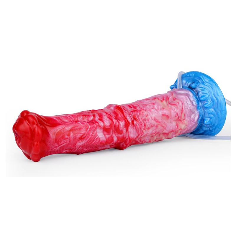 gode ejaculateur gonflable air joalys 23 x 55cm 2