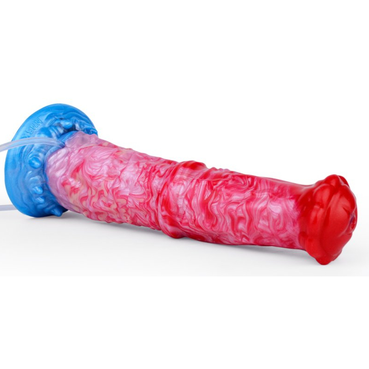 gode ejaculateur gonflable air joalys 23 x 55cm 4
