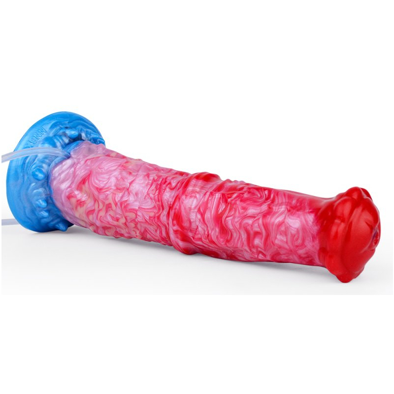 gode ejaculateur gonflable air joalys 23 x 55cm 4