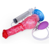 gode ejaculateur gonflable air joalys 23 x 55cm 5