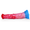 gode ejaculateur gonflable air joalys 23 x 55cm 7