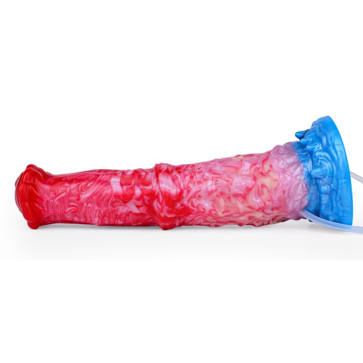 gode ejaculateur gonflable air joalys 23 x 55cm 7